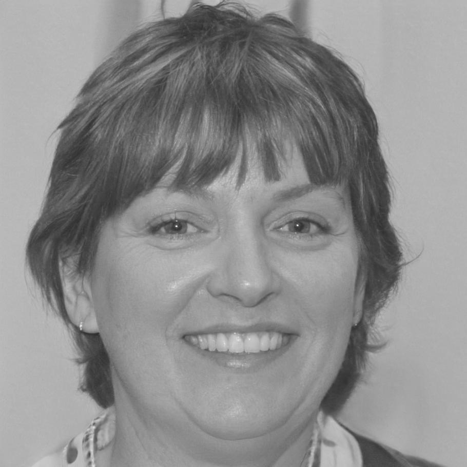 Lisa Schmidt - Technische Betreuung