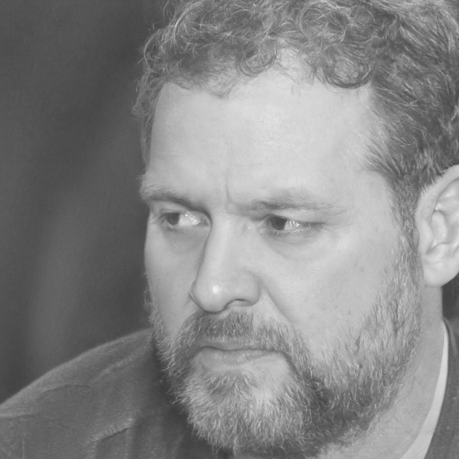Marcus Weber, Geschäftsführer von Xylivorath